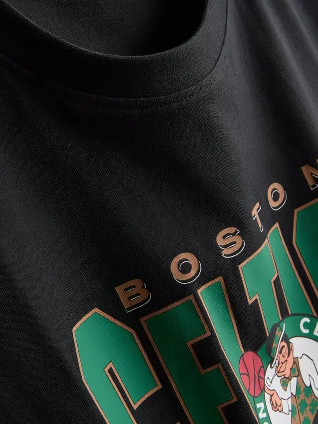 NBA Boston Celtics -tankkitoppi