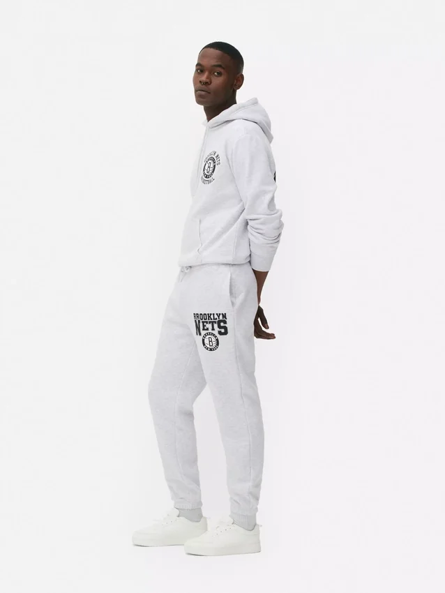 NBA Brooklyn Nets -collegehousut