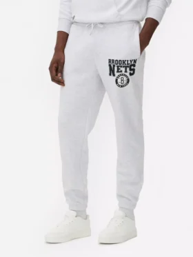 NBA Brooklyn Nets -collegehousut