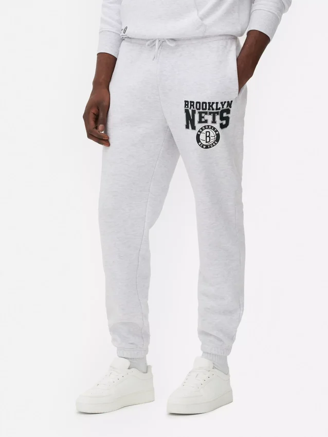 NBA Brooklyn Nets -collegehousut