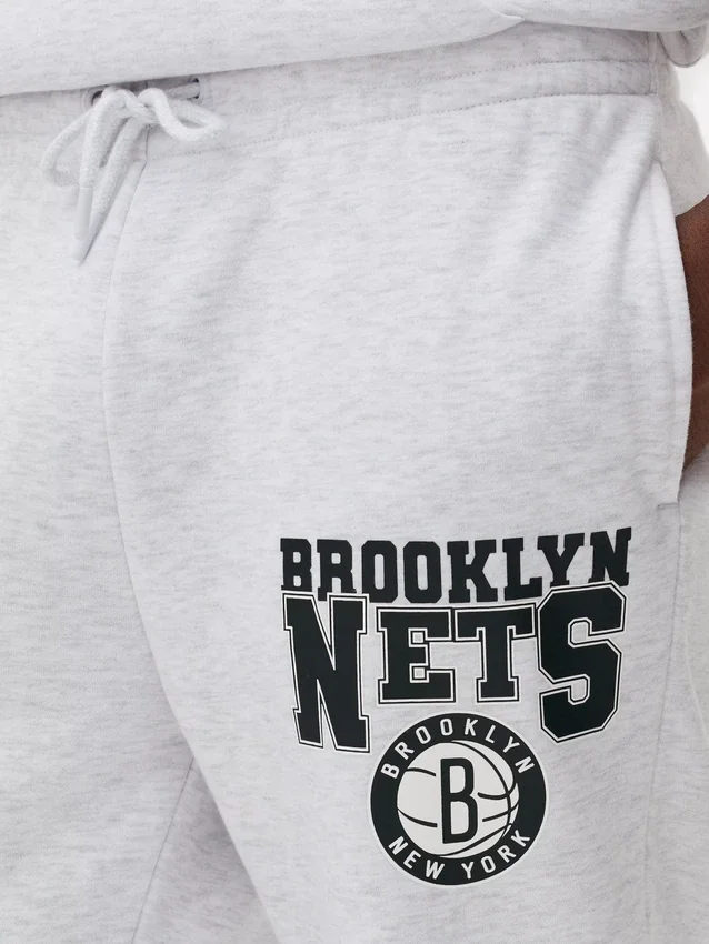 NBA Brooklyn Nets -collegehousut