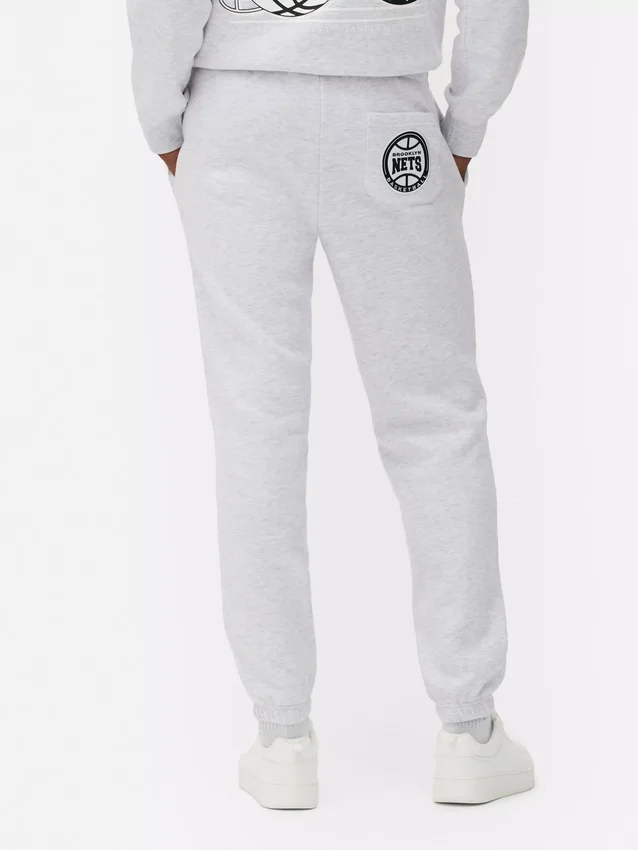 NBA Brooklyn Nets -collegehousut