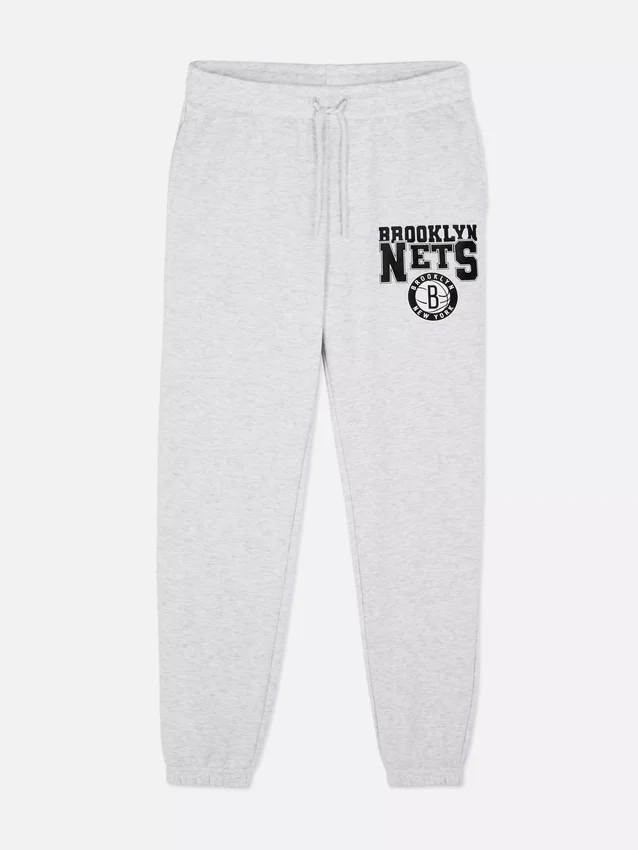 NBA Brooklyn Nets -collegehousut