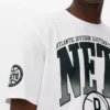 NBA Brooklyn Nets -grafiikkat-kauluspaita