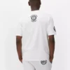NBA Brooklyn Nets -grafiikkat-kauluspaita
