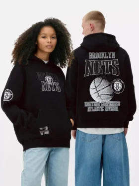 NBA Brooklyn Nets -huppari