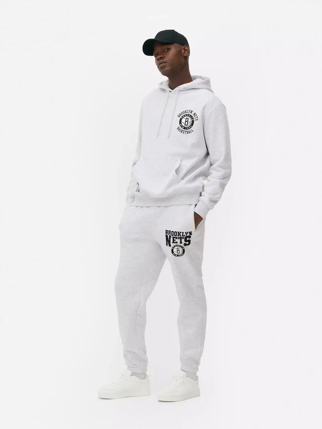 NBA Brooklyn Nets -huppari