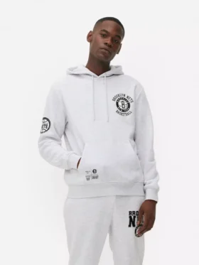 NBA Brooklyn Nets -huppari