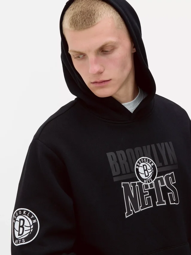 NBA Brooklyn Nets -huppari
