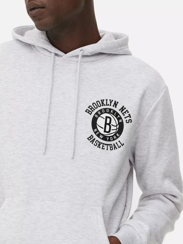 NBA Brooklyn Nets -huppari
