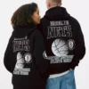NBA Brooklyn Nets -huppari