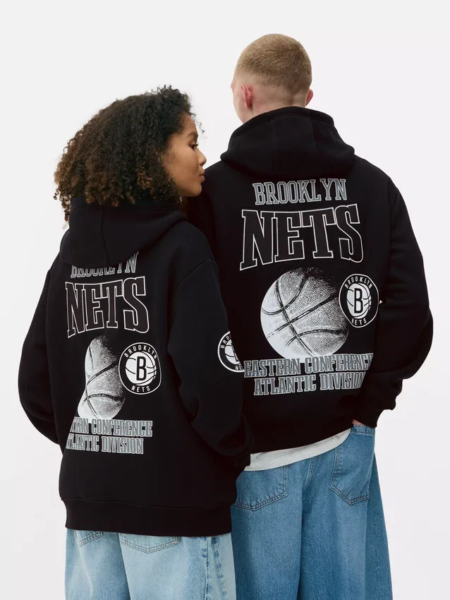 NBA Brooklyn Nets -huppari