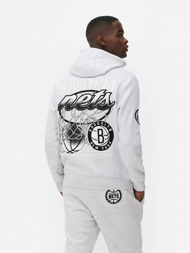 NBA Brooklyn Nets -huppari