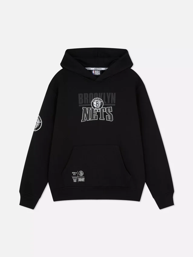 NBA Brooklyn Nets -huppari