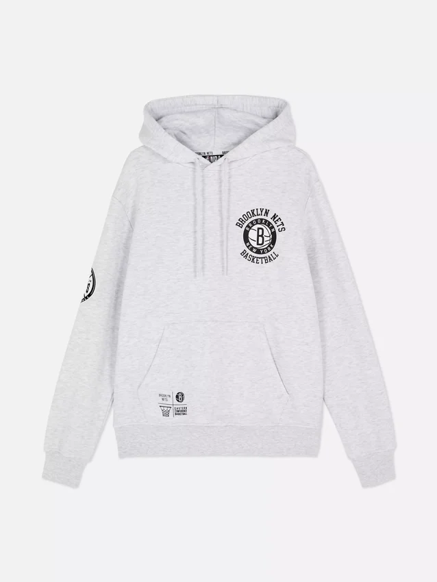 NBA Brooklyn Nets -huppari