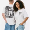 NBA Brooklyn Nets -t-paita