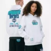 NBA Charlotte Hornets -huppari