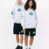 NBA Charlotte Hornets -huppari