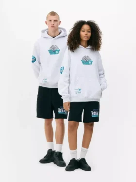 NBA Charlotte Hornets -huppari