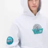NBA Charlotte Hornets -huppari