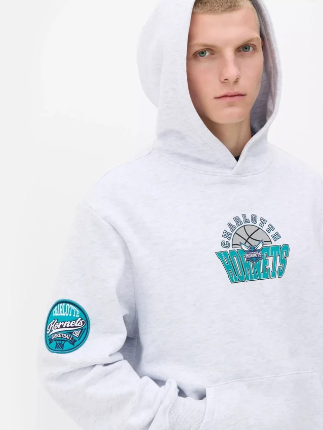 NBA Charlotte Hornets -huppari