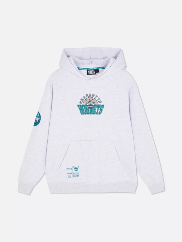 NBA Charlotte Hornets -huppari