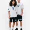 NBA Charlotte Hornets -t-paita