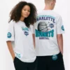 NBA Charlotte Hornets -t-paita