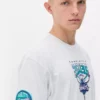 NBA Charlotte Hornets -t-paita