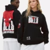 NBA Chicago Bulls -huppari