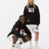 NBA Chicago Bulls -huppari