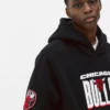NBA Chicago Bulls -huppari