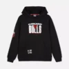NBA Chicago Bulls -huppari