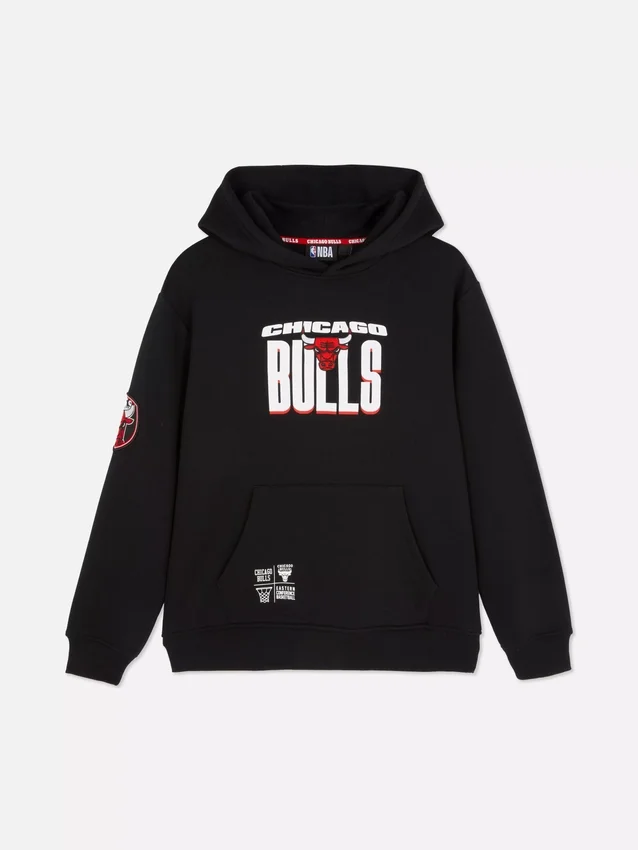 NBA Chicago Bulls -huppari
