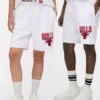 NBA Chicago Bulls -kiristysnauhashortsit