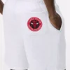 NBA Chicago Bulls -kiristysnauhashortsit