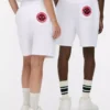 NBA Chicago Bulls -kiristysnauhashortsit