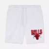 NBA Chicago Bulls -kiristysnauhashortsit
