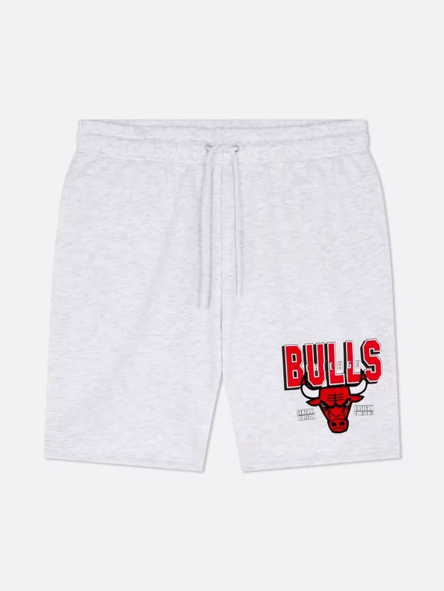 NBA Chicago Bulls -kiristysnauhashortsit