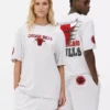 NBA Chicago Bulls -T-paita