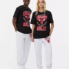 NBA Chicago Bulls -T-paita