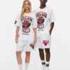 NBA Chicago Bulls -T-paita