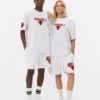 NBA Chicago Bulls -T-paita