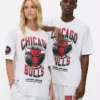 NBA Chicago Bulls -T-paita