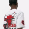 NBA Chicago Bulls -T-paita