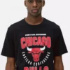 NBA Chicago Bulls -T-paita