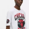 NBA Chicago Bulls -T-paita