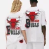 NBA Chicago Bulls -T-paita