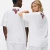 NBA Chicago Bulls -T-paita