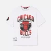 NBA Chicago Bulls -T-paita
